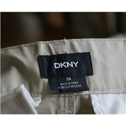 Шорты унисекс DKN*Y  Экспорт