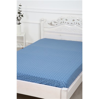 Простыня поплин Джаз-компаньон