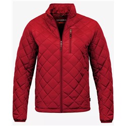 HAWKE & CO. Men's Diamond Quilted Jacket, Created for Macy's
