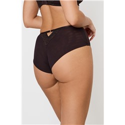 SILVIA CHOCO Трусы высокие SUBTILLE