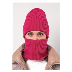 Комплект (Шапка+Снуд) CLEVER, 1068675