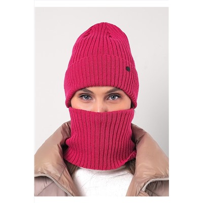 Комплект (Шапка+Снуд) CLEVER, 1068675