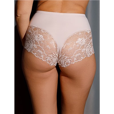 Трусы 2070 Allure Пион ЧЗ шорты Fluide