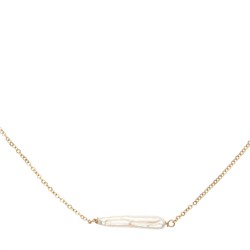 Kurze Damen Kette, 3-teilig