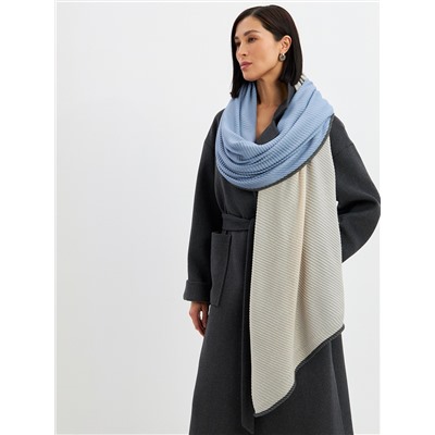 Палантин женский MK3-17-3