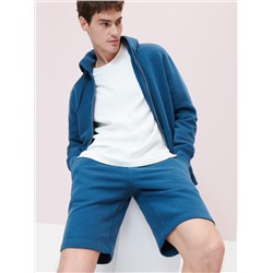 PREMIUM Shorts aus Bio-Baumwolle