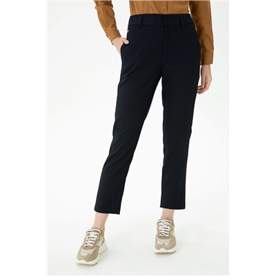 Kadın Lacivert Pantolon