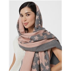 Палантин женский RH10-1753-1