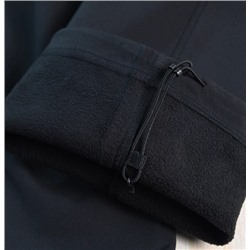 Мужские спортивные флисовые брюки