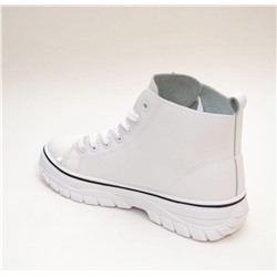 Ботинки Orange Green (35-38)