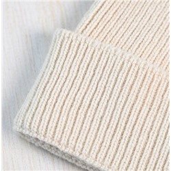 Вязаная шапка RALPH LAURE*N