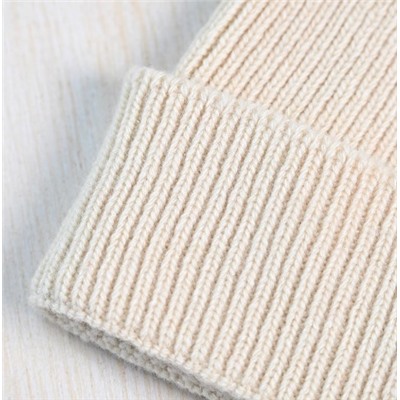 Вязаная шапка RALPH LAURE*N