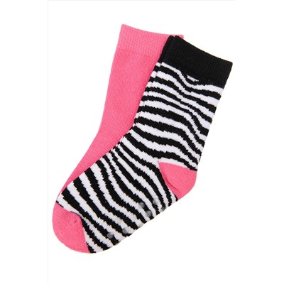 Носки 2 п. PLAYTODAY, 305065