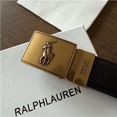 Мужской ремень   Pol*o Ralp*h Laure*n