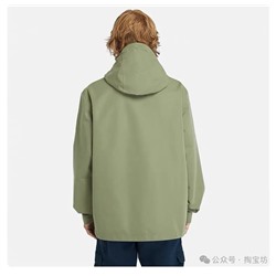 Штурмовая куртка TIMBERLAN*D