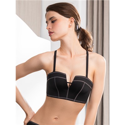 Бюстгальтер №8158 Riana планж Mioocchi