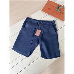 Шорты  мужские 100 лён lp