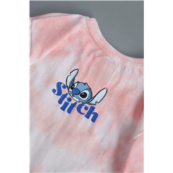 Детская хлопковая футболка, экспорт  ✔️100% хлопок