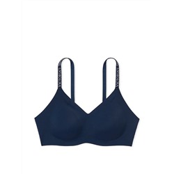 THE T-SHIRT T-Shirt Lightly Lined Comfort Bra