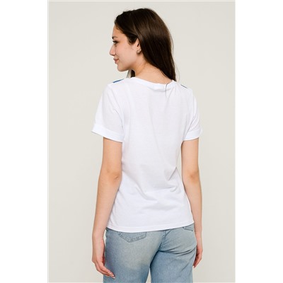 Футболка 8256 НАТАЛИ #877920