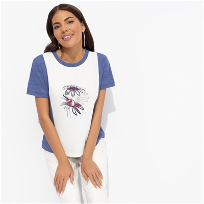 Футболка, Чистая гармония