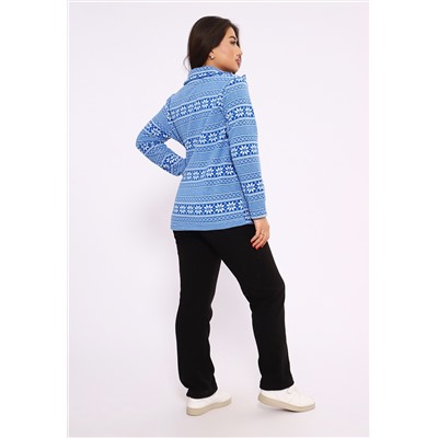 628 Костюм флис