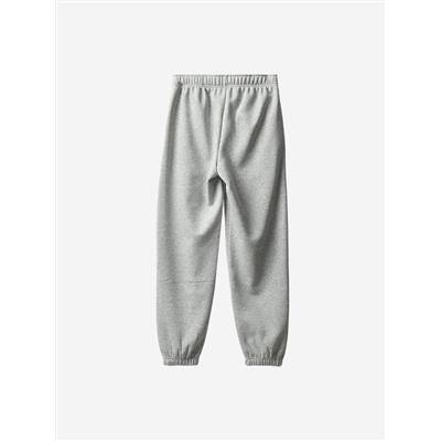 Утеплённые спортивные штаны АЛ*О