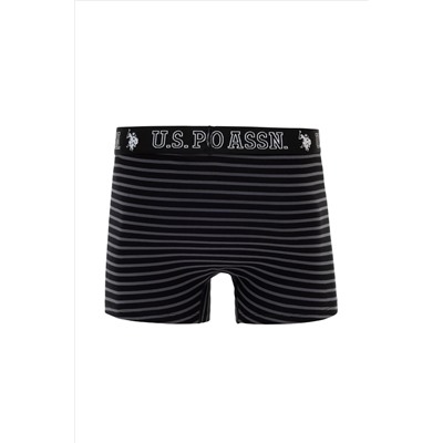 Erkek 3'lü Boxer Takım