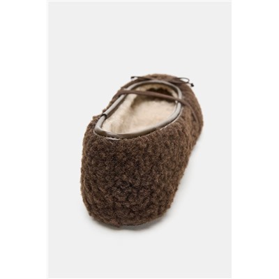 BAILARINA EFECTO BORRUEGUITO