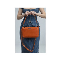 Сумка Lanotti FLY SUMMER 712/оранжевый