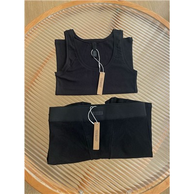 Женская майка  с утягивающим эффектом СКИМ*С