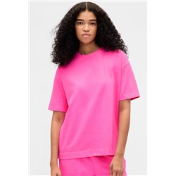 Heavyweight Oversized T-Shirt