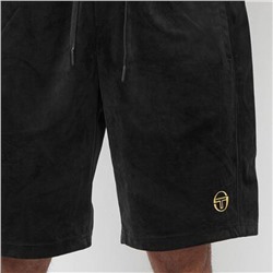 Мужские велюровые шорты Sergi*o Tacchin*i