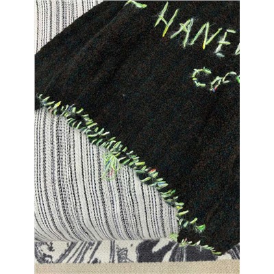 Высококлассный и модный женский свитер  CHANE*L