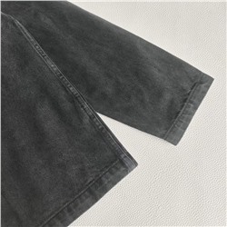 Мужская джинсовая куртка ЭМПОРИО АРМАН*И