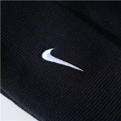 Унисекс шапка   Nik*e 👕  Экспорт