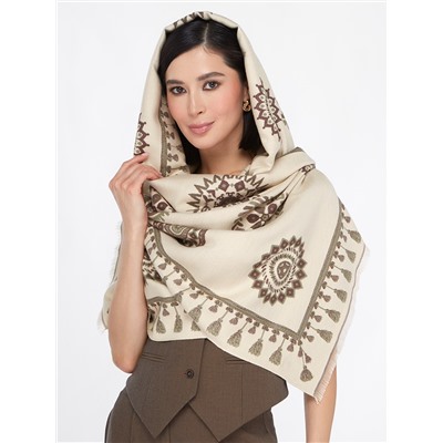 Палантин женский RH10-241-2
