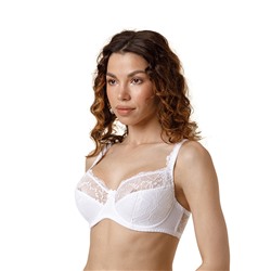 Бюстгальтер №10043 Base сшивная Lengy
