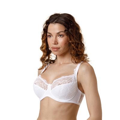 Бюстгальтер №10043 Base сшивная Lengy