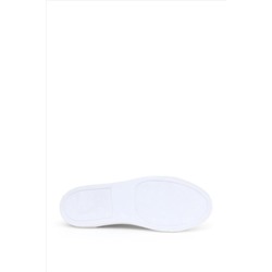 Erkek Mavi Spor Ayakkabı