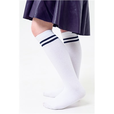 Гольфы детские Школа (набор 2 пары)