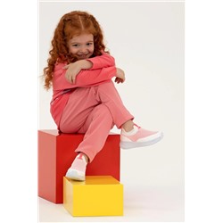 Çocuk Somon Eşofman Altı