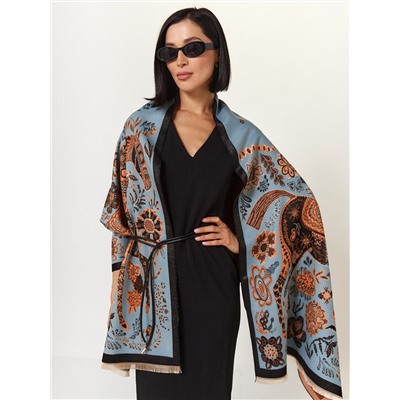 Палантин женский RH10-247-1