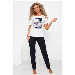 Костюм с брюками МАЙАМИ