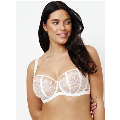 AIDA MILK Бюст SUBTILLE