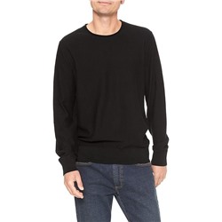 Roll-neck sweater
