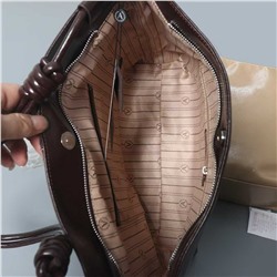 Женская сумка из натуральной кожи