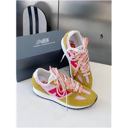 Кроссовки New Balanc*e 471 ⚪️