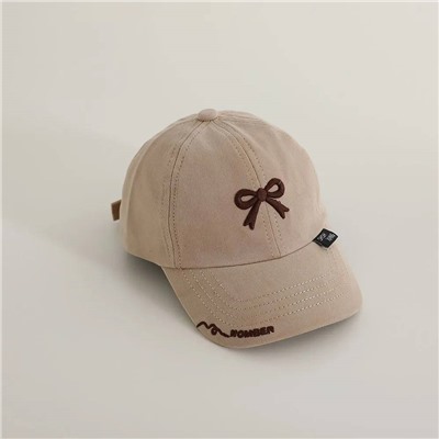 Кепка для девочек