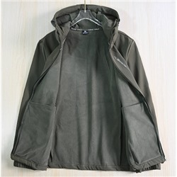 Женская повседневная куртка для активного отдыха